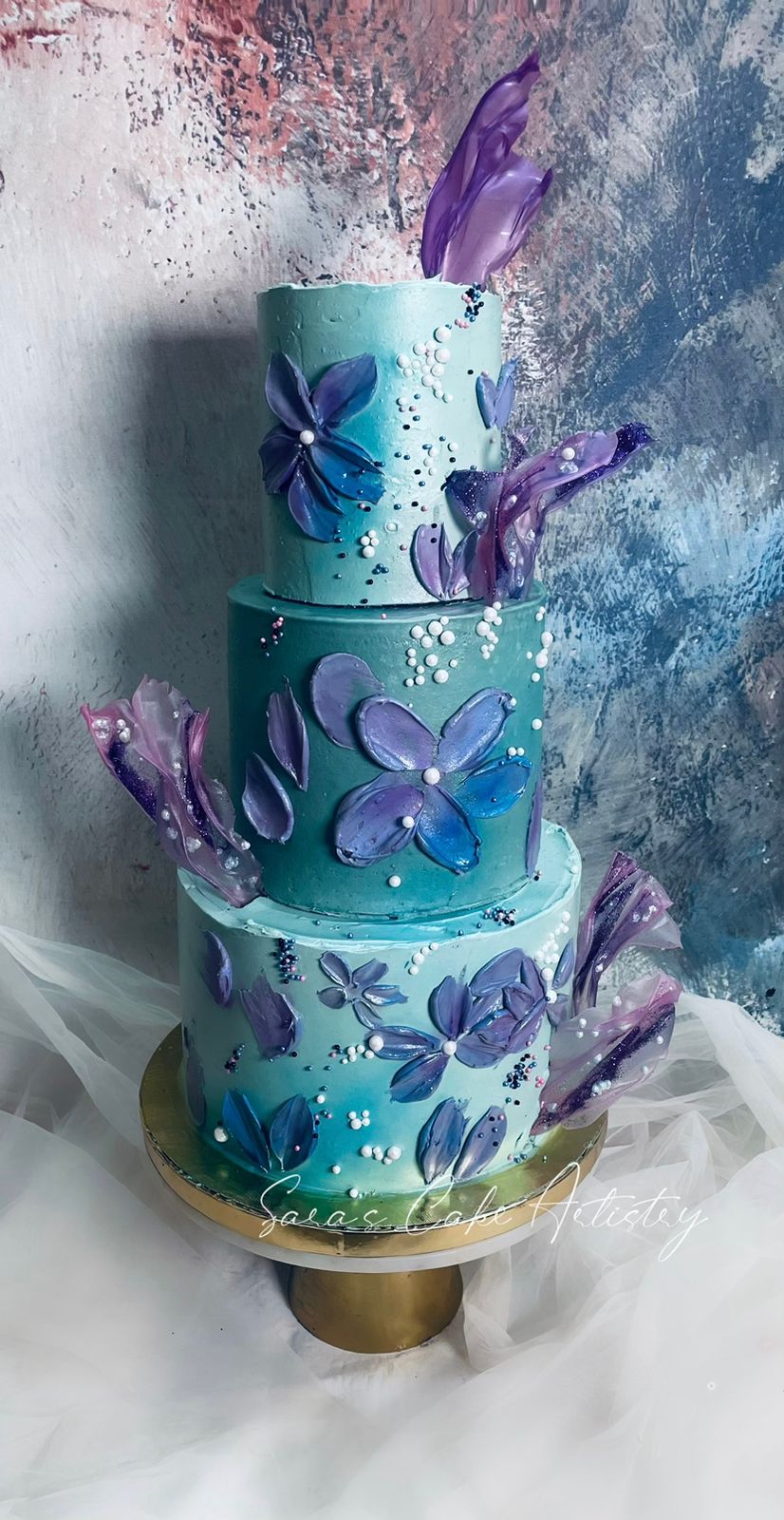 Designer Cake