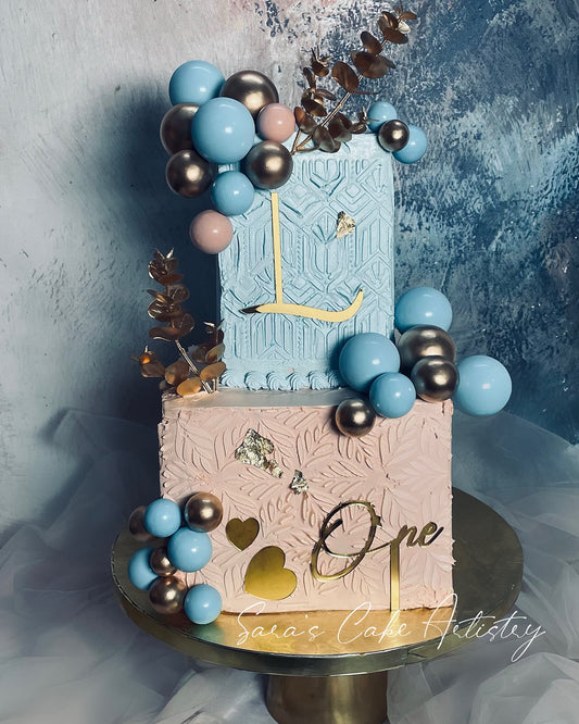 Designer Cake