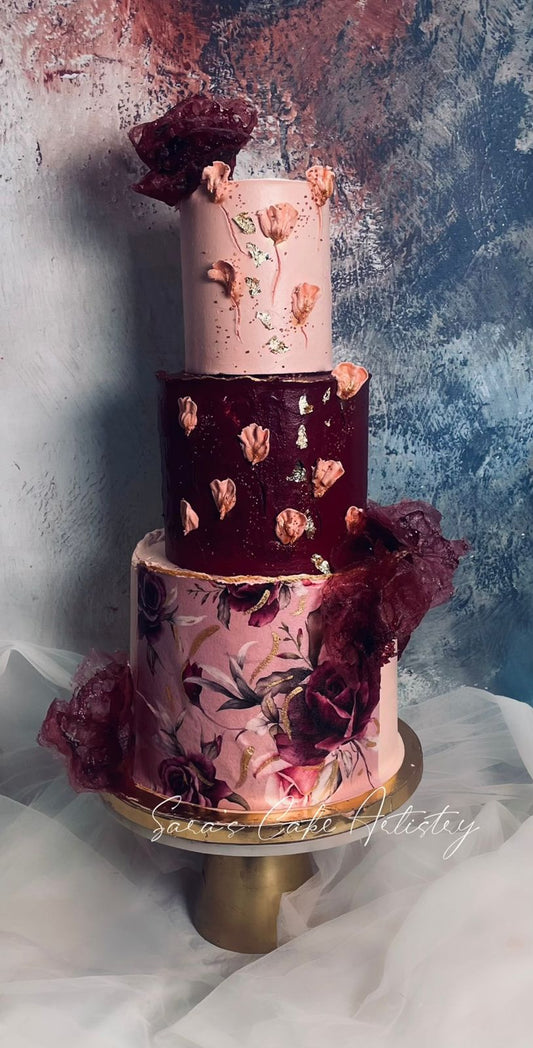 Designer Cake