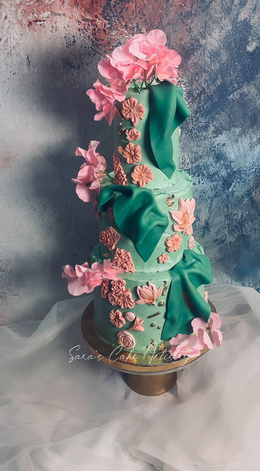 Designer Cake