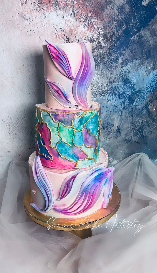 Designer Cake