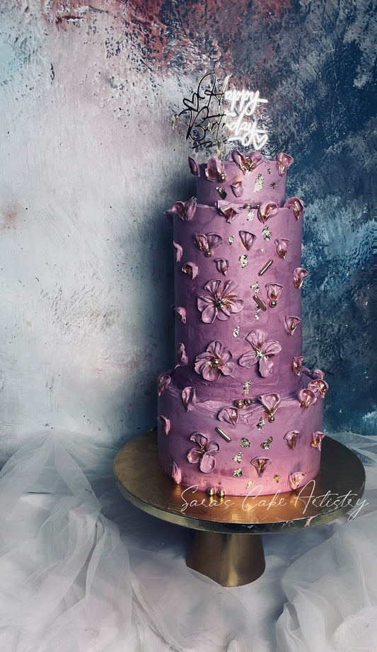 Designer Cake