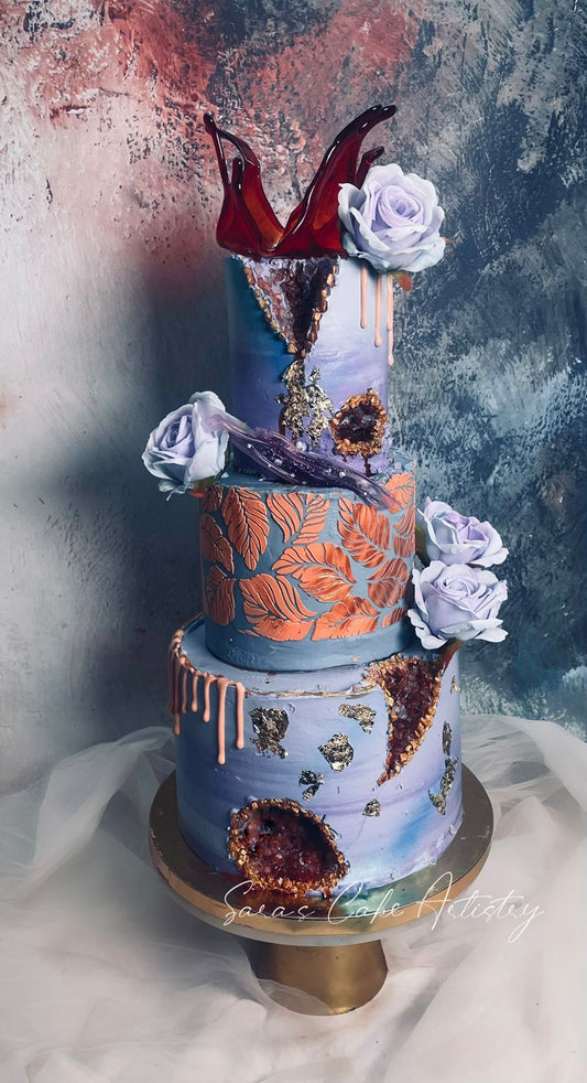 Designer Cake