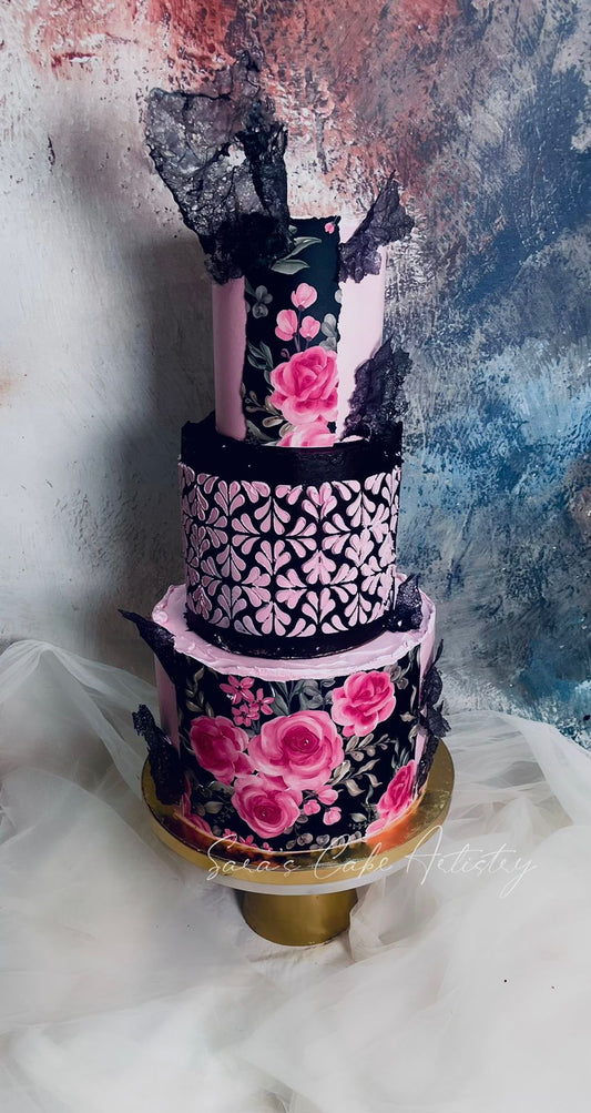 Designer Cake